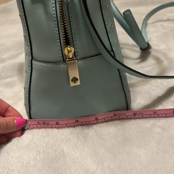 Kate Spade studded purse - Picture 11 of 11